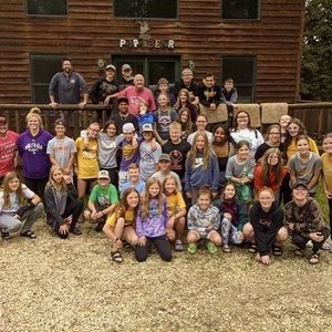 Meet your Posher, Jacee